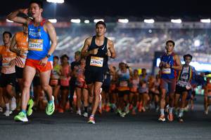 BIB: 2115, 23905, 23424, 2479
                            <button type="button" onclick="openModal(22940308)" class="btn btn-primary btn-sm float-right btn-popup" data-toggle="modal" data-target=".modal-high-quality">
                        <i class="fas fa-shopping-cart"></i> Add to Cart
                    </button>
                                            <button type="button" onclick="isThisMe(22940308, true)" class="btn btn-success btn-sm float-right btn-popup btn-isme hidden" data-toggle="tooltip" data-placement="bottom" title="นี่คือรูปของคุณใช่ไหม คลิกที่นี่เพื่อเอาเข้าอัลบั้ม">
                        <i class="fas fa-plus"></i> Add to album
                    </button>
                    <button type="button" onclick="isThisMe(22940308, false)" class="btn btn-warning btn-sm float-right btn-popup btn-isnotme hidden">
                        <i class="fas fa-ban"></i> Remove from album
                    </button>